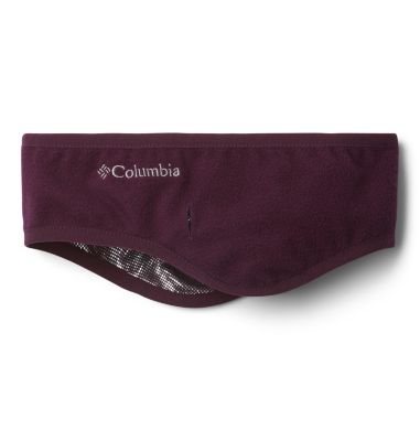 Unisex Trail Shaker Headring Trail Shaker&trade; Headring | 191 | L/XL, Black Cherry, front