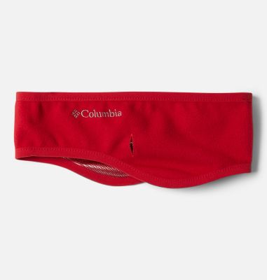 Unisex Trail Shaker Headring Trail Shaker&trade; Headring | 191 | L/XL, Mountain Red, front