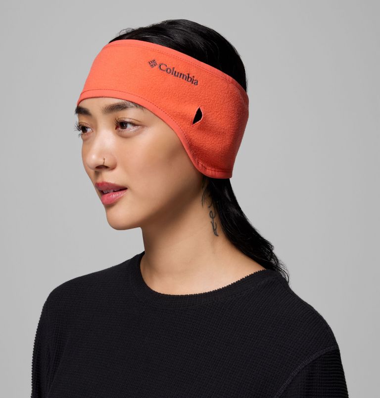 Trail Shaker Headring, Color: Zing, image 3
