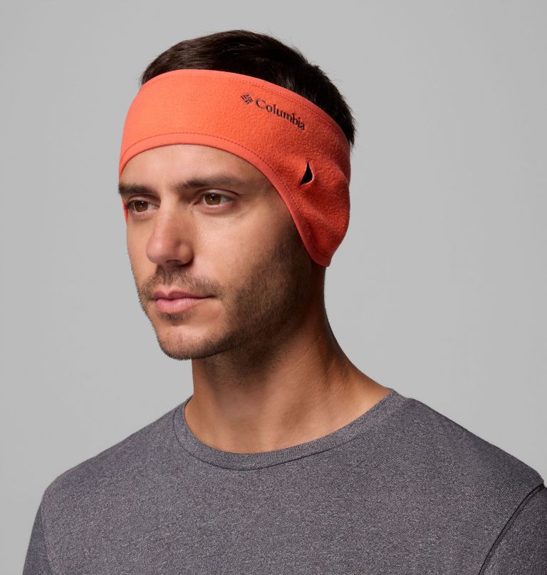 Trail Shaker Headring, Color: Zing, image 1