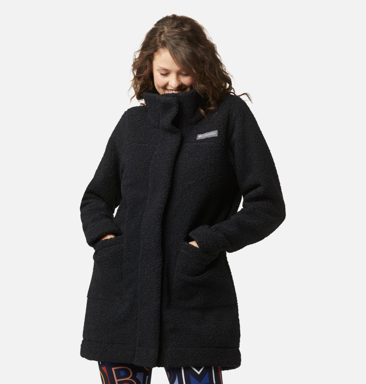 Women's Panorama™ Long Jacket | 010 | L 7