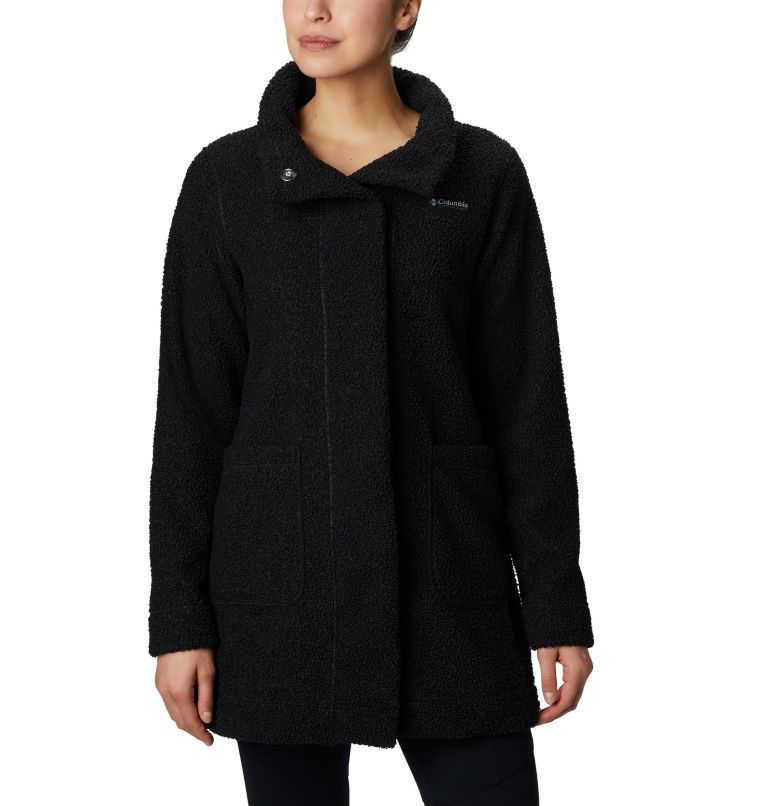 Women s Panorama Long Jacket