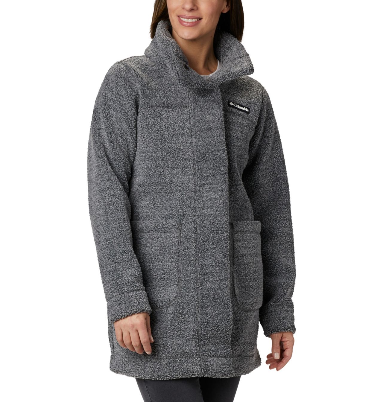 Manteau long Panorama™ pour femme 1