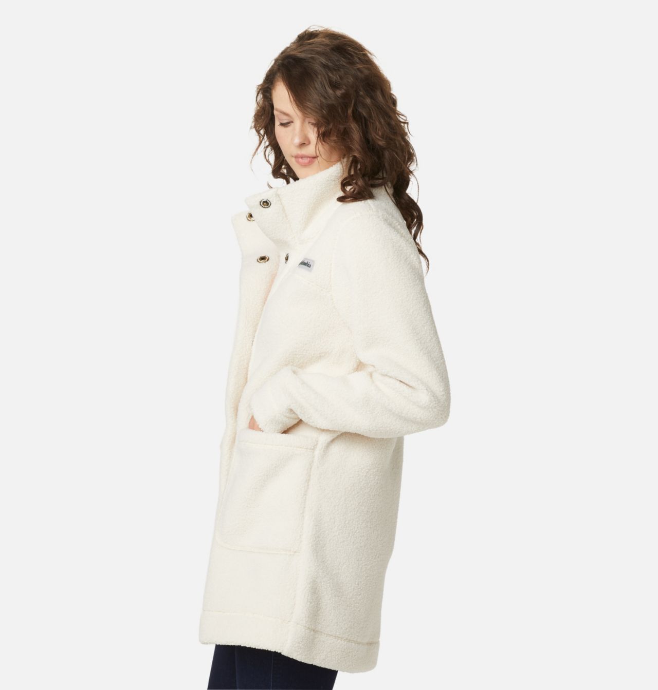 Women's Panorama™ Long Jacket 3