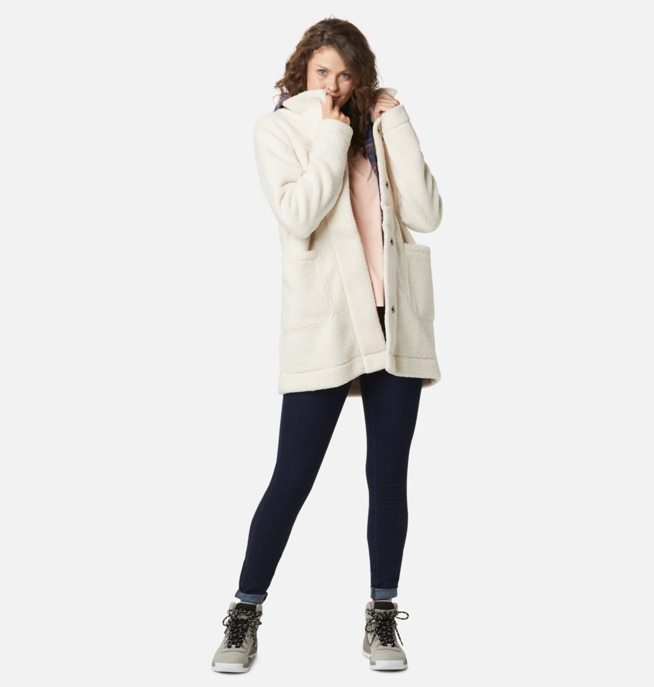 Women's Panorama™ Long Jacket 6