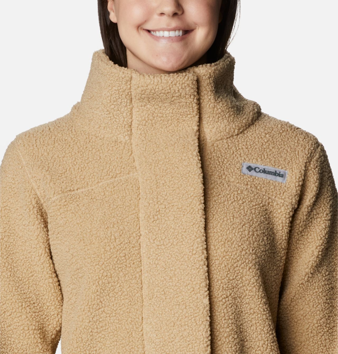Women's Panorama™ Long Jacket 4