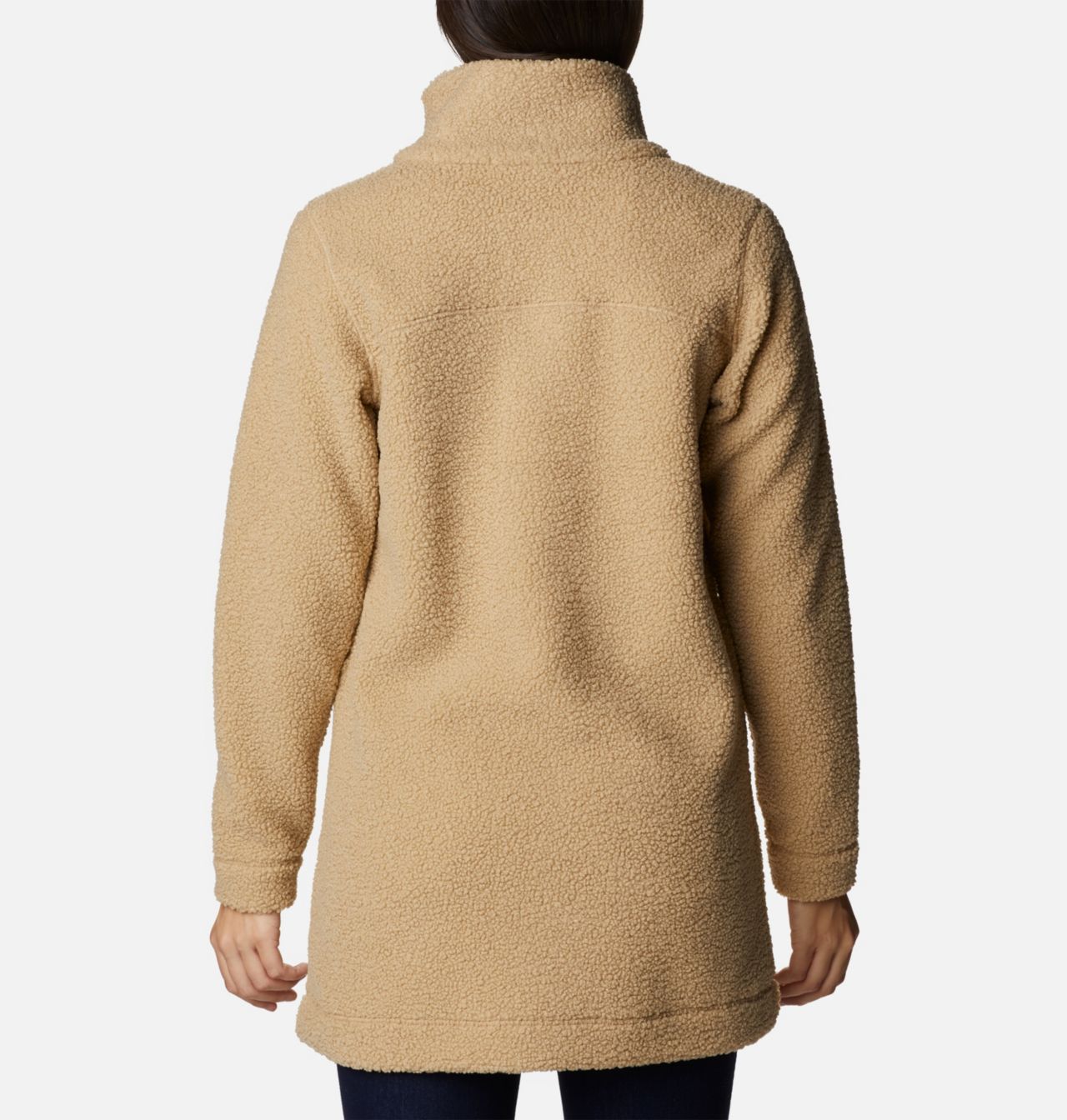 Women's Panorama™ Long Jacket 2