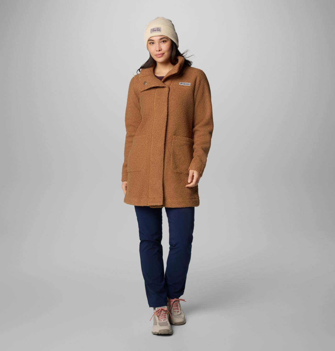 Women's Panorama™ Long Jacket | 224 | XS 3