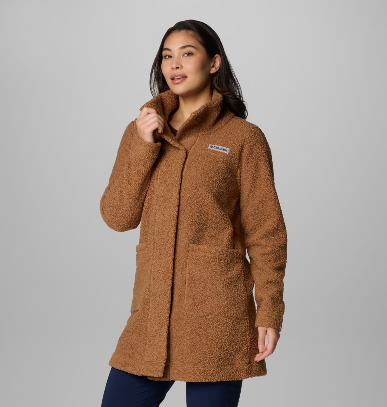 Women's Panorama™ Long Jacket | 224 | XS 4