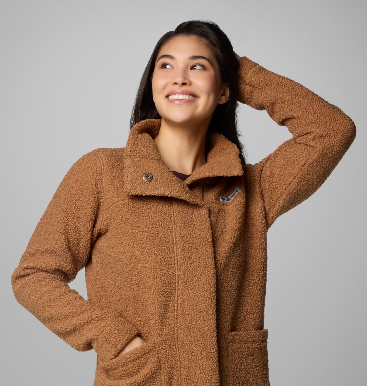 Women's Panorama™ Long Jacket | 224 | XS 5