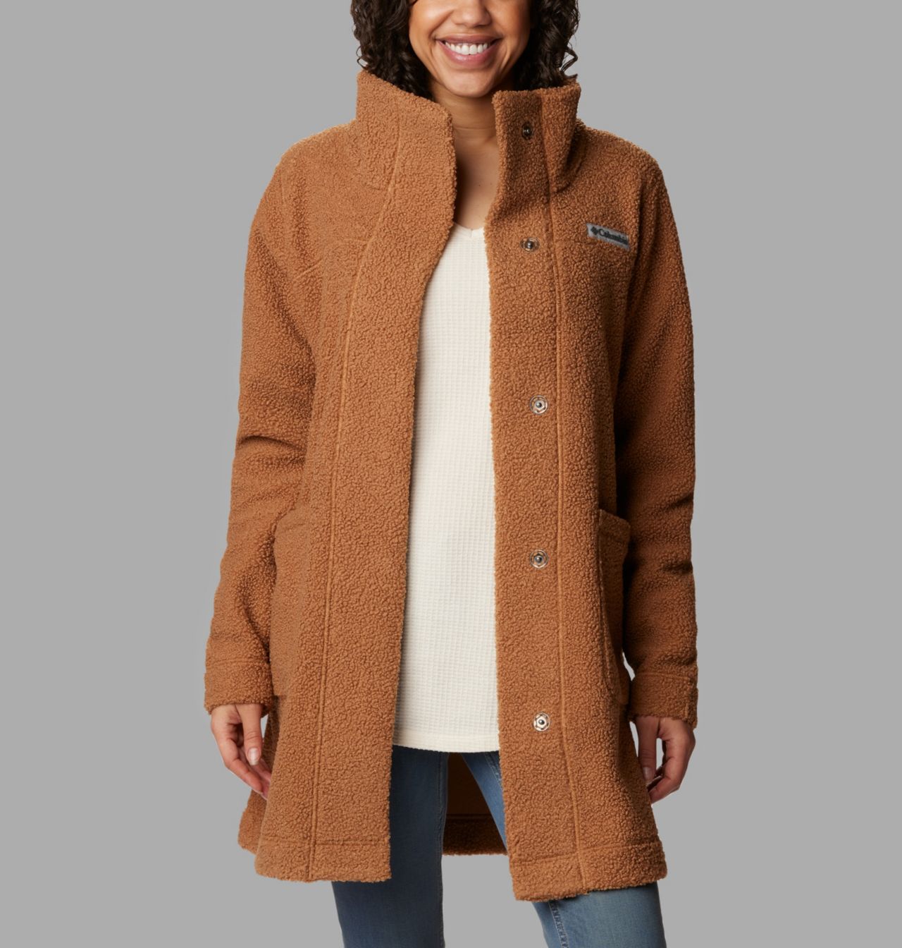 Women's Panorama™ Long Jacket | 224 | XS 6