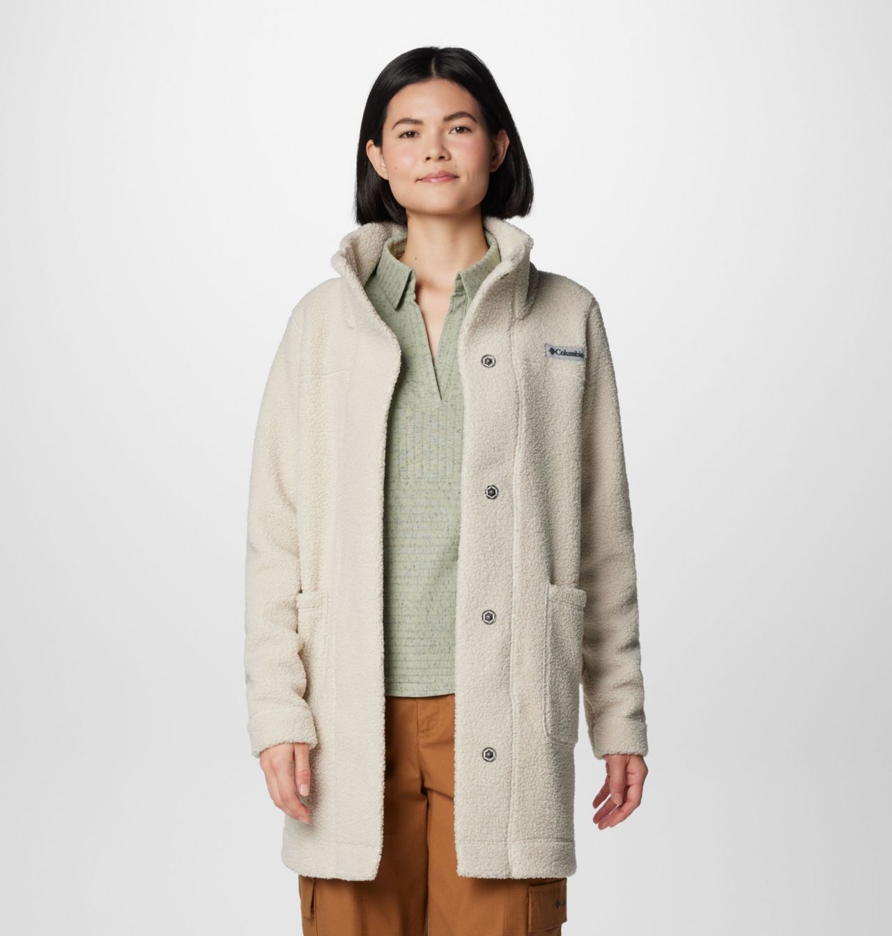 Women's Panorama™ Long Jacket 9
