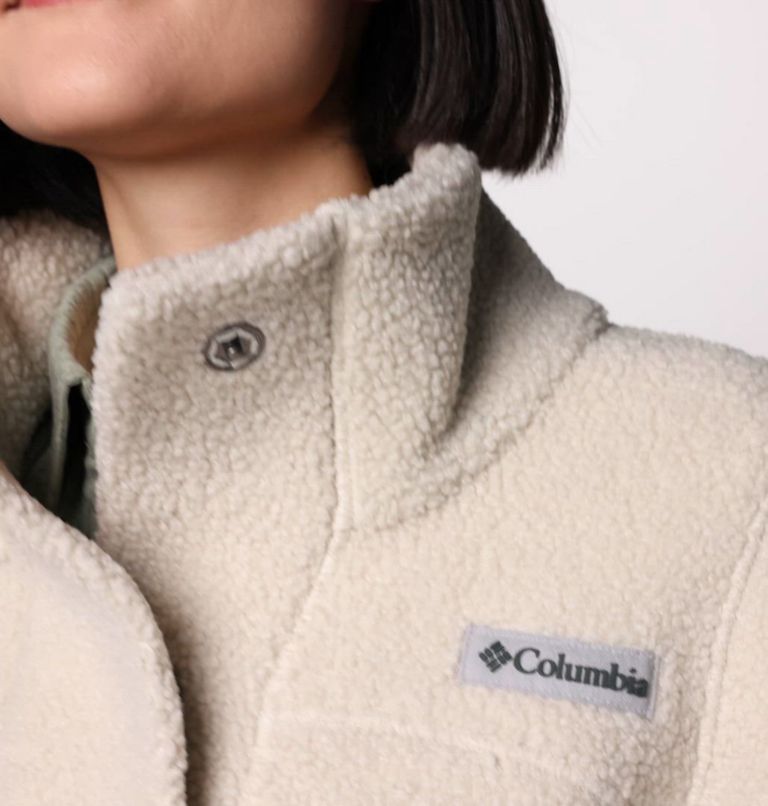 Women's Panorama Long Jacket, Color: Dark Stone