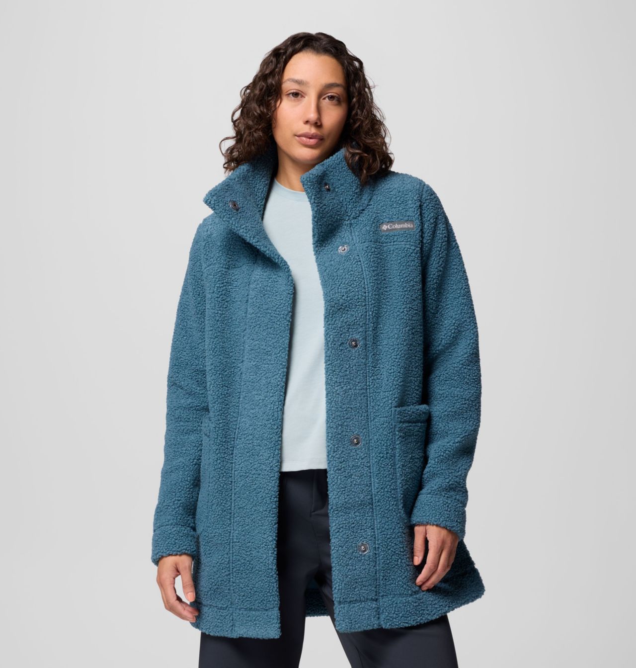 Women's Panorama™ Long Jacket 6