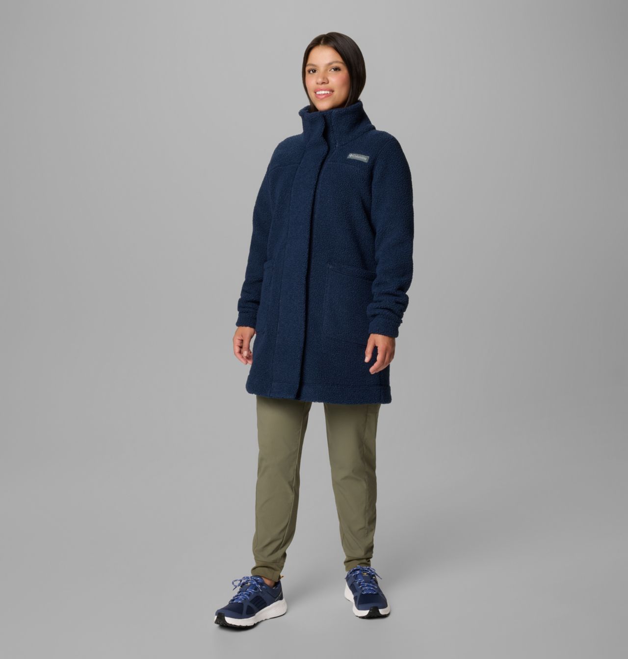 Women's Panorama™ Long Jacket | 464 | XL 4