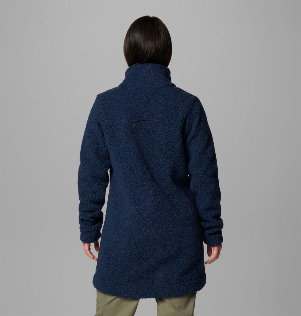 Women's Panorama™ Long Jacket | 464 | XL 3
