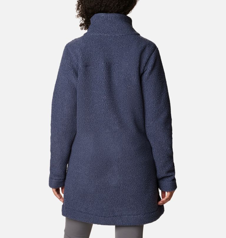 Columbia 2024 long fleece