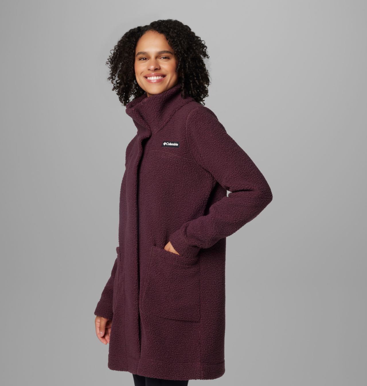 Women's Panorama™ Long Jacket 5