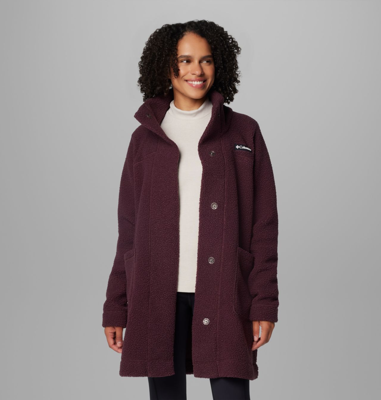 Women's Panorama™ Long Jacket 7
