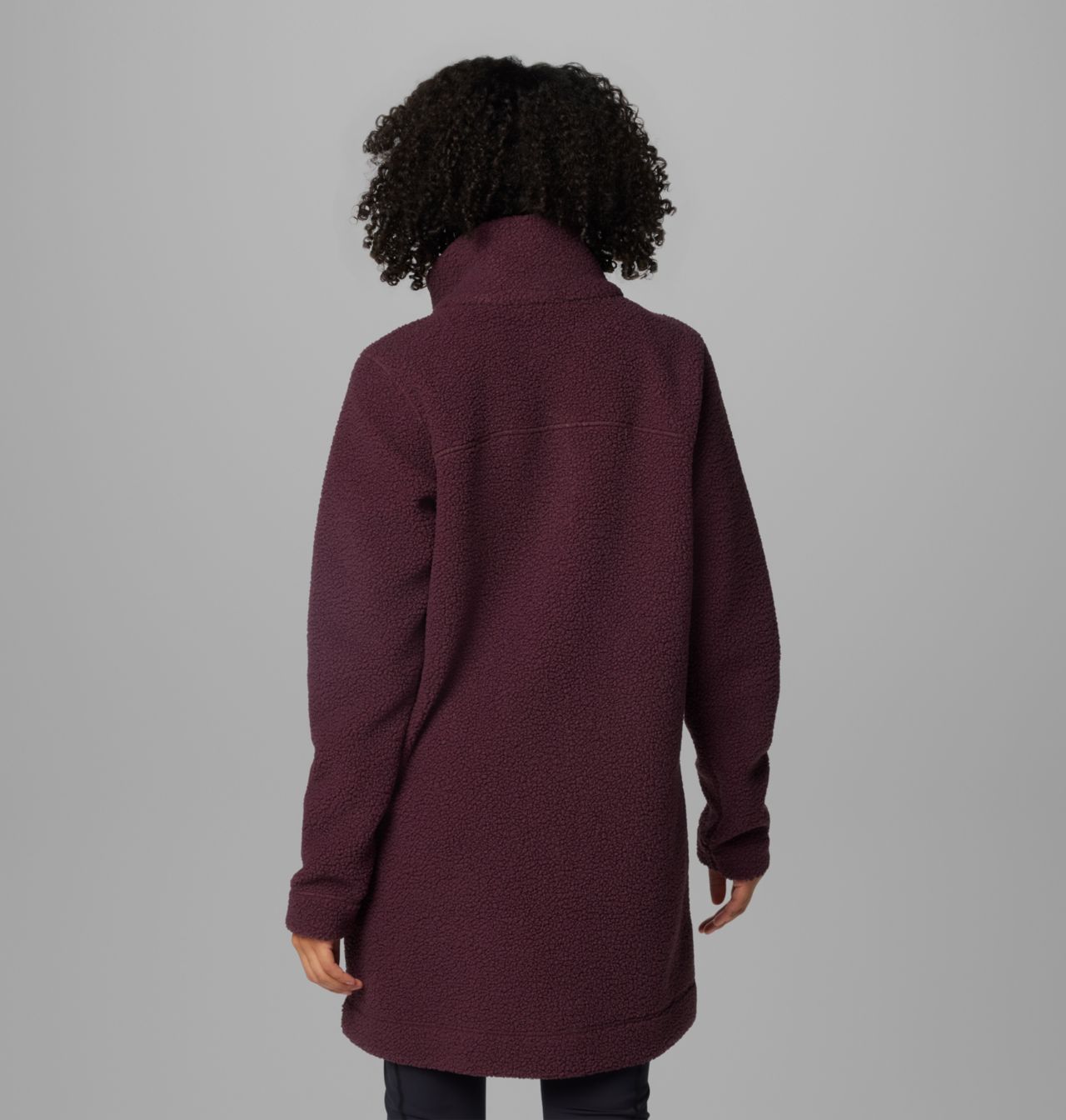 Women's Panorama™ Long Jacket 3