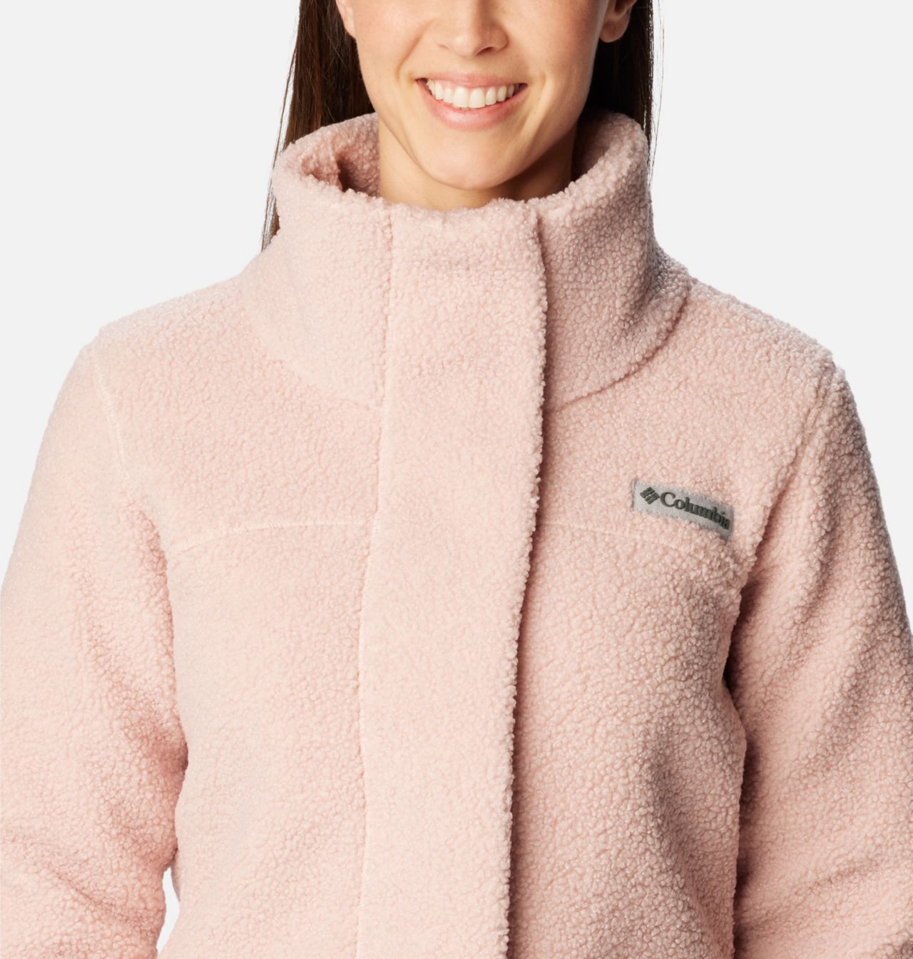 Women's Panorama™ Long Jacket 4