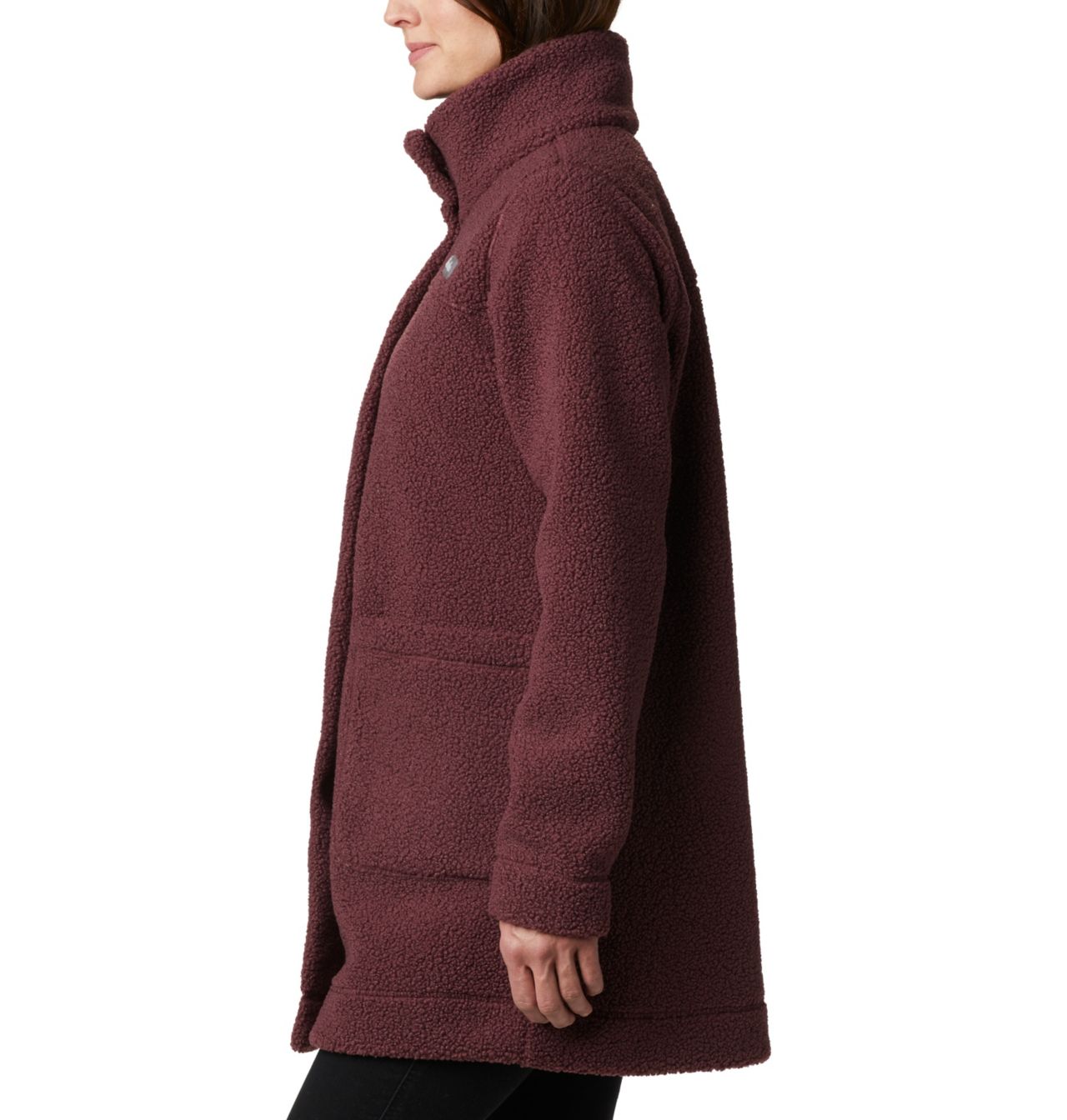 Women's Panorama™ Long Jacket 3