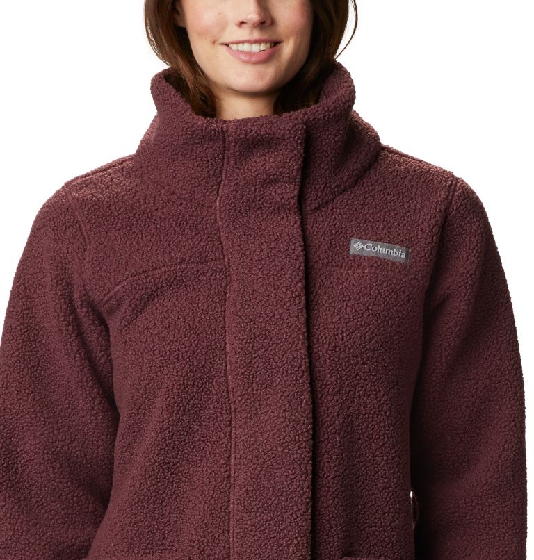 Women's Panorama™ Long Jacket | Columbia Sportswear