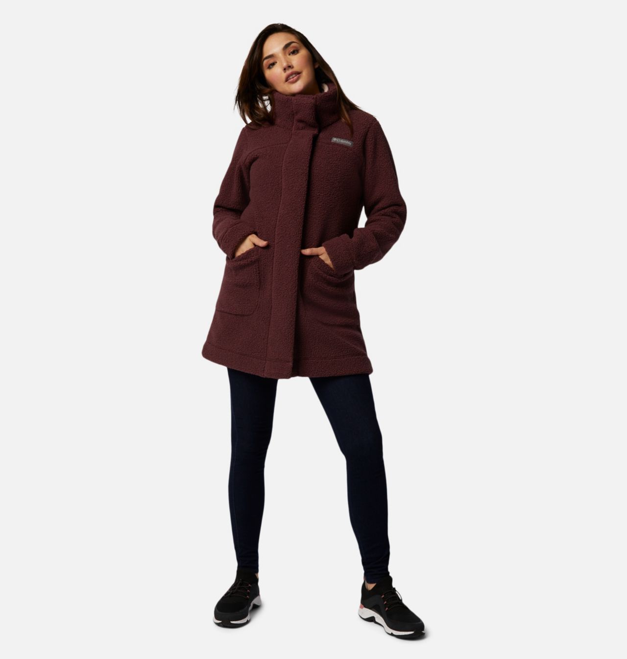 Women's Panorama™ Long Jacket 6