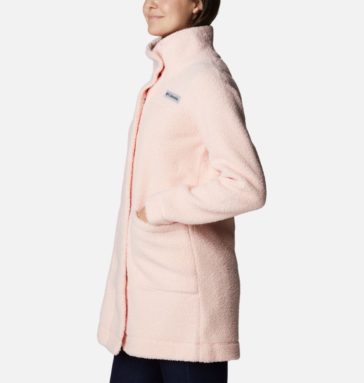 Women's Panorama™ Long Jacket 3