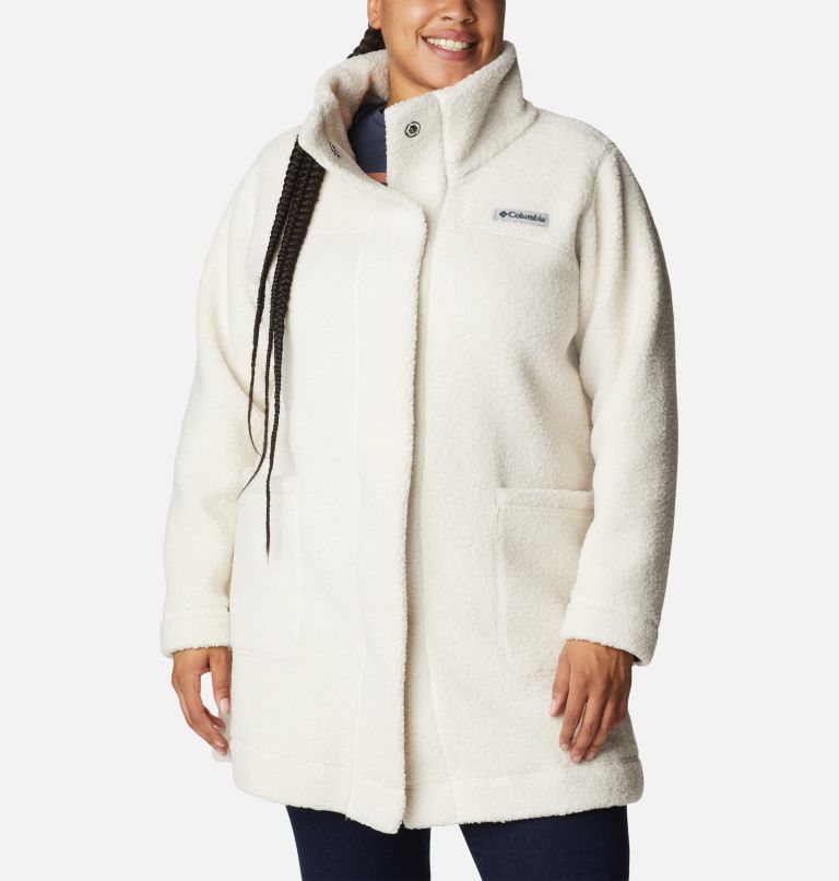 Columbia Women's Panorama Full Zip Jacket