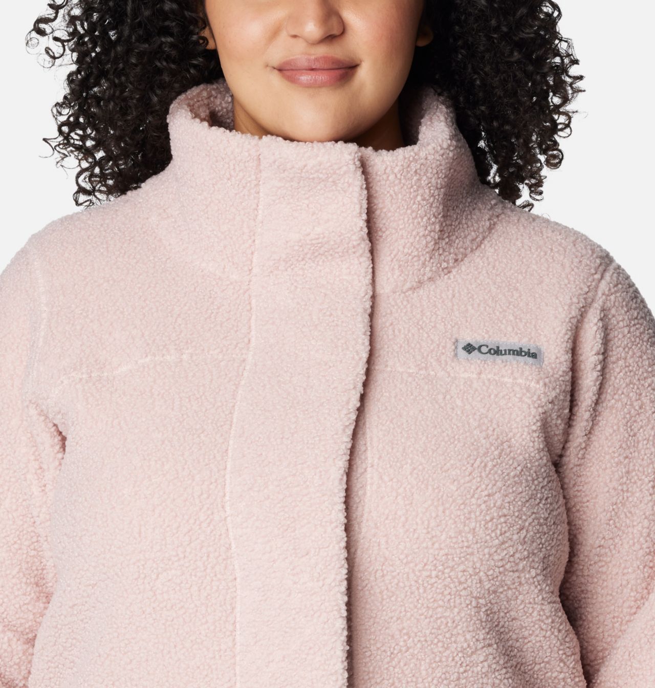 Panorama™ Long Jacket | 626 | 1X 4