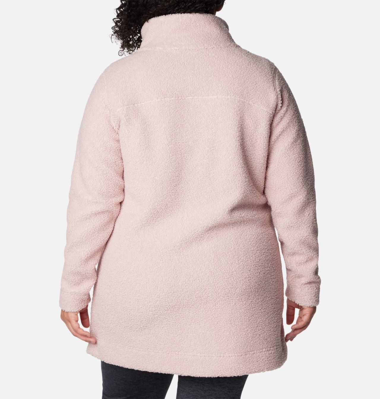Panorama™ Long Jacket | 626 | 1X 2