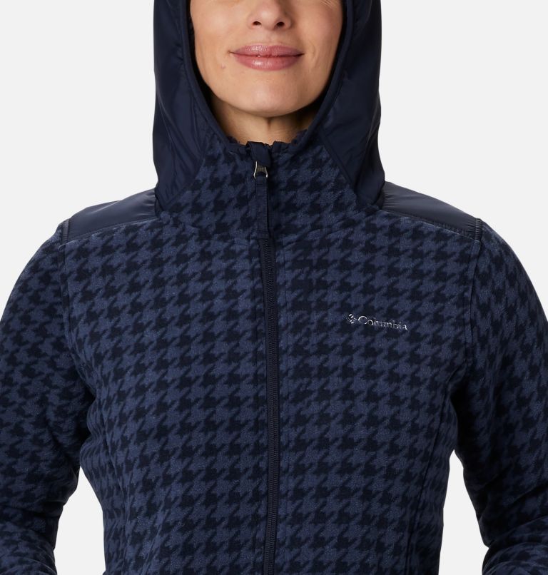 Columbia Womens Winter Pass Fleece Full Zip Jacket Winter Fleece Columbia Womens Winter Pass Fleece Full Zip Jacket Winter Fleece