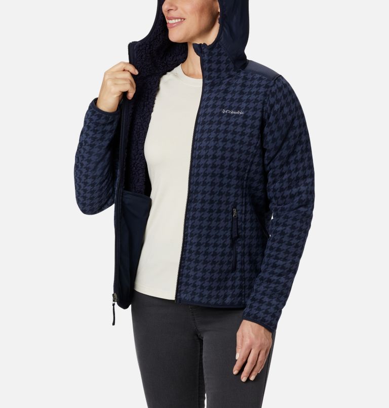 Columbia Womens Winter Pass Fleece Full Zip Jacket Winter Fleece Columbia Womens Winter Pass Fleece Full Zip Jacket Winter Fleece