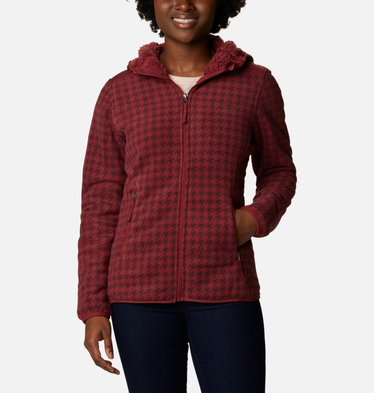 Columbia Womens Winter Pass Fleece Full Zip Jacket Winter Fleece Columbia Womens Winter Pass Fleece Full Zip Jacket Winter Fleece