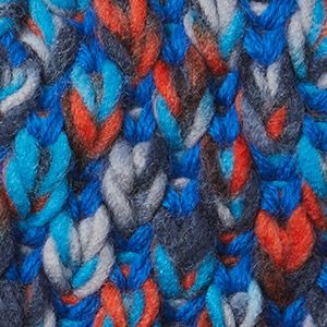 Super Blue, Collegiate Navy