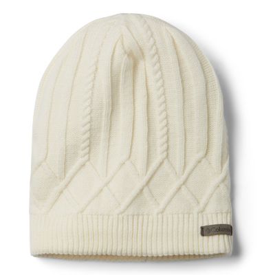 Unisex Carson Pass&trade; Beanie II Carson Pass&trade; Beanie II | 607 | O/S, Chalk, front