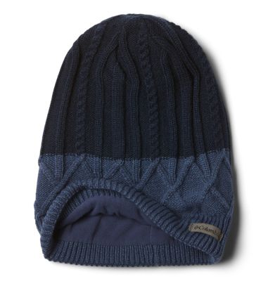 Unisex Carson Pass&trade; Beanie II Carson Pass&trade; Beanie II | 607 | O/S, Dark Nocturnal, Nocturnal, a1