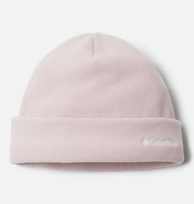 columbia fleece hat