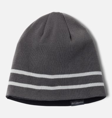 Gorro Urbanization Mix II unisex Urbanization Mix&trade; Beanie II | 014 | O/S, Black, City Grey, a1