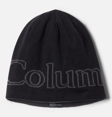 Gorro Urbanization Mix II unisex Urbanization Mix&trade; Beanie II | 014 | O/S, Black, City Grey, front