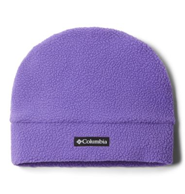 columbia girls winter hat