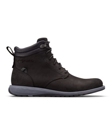 columbia casual boots