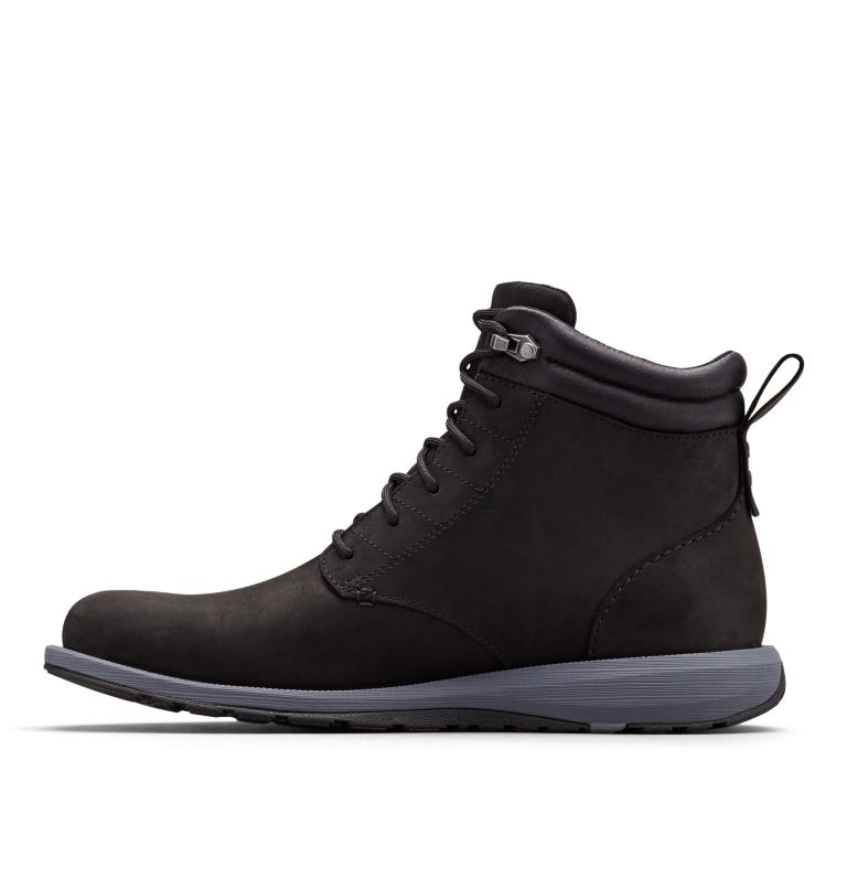GRIXSEN BOOT WP | 010 | 12, Color: Black, Graphite, image 5