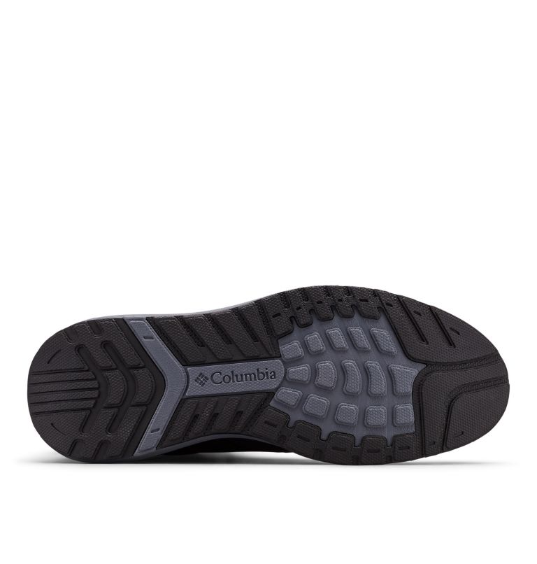 GRIXSEN BOOT WP | 010 | 13, Color: Black, Graphite, image 4