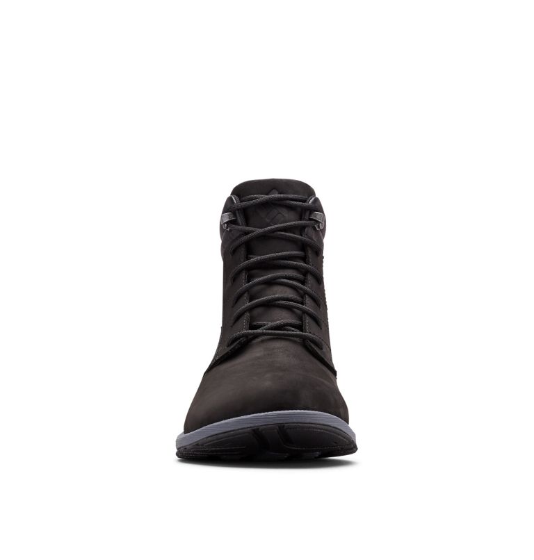 GRIXSEN BOOT WP | 010 | 13, Color: Black, Graphite, image 7