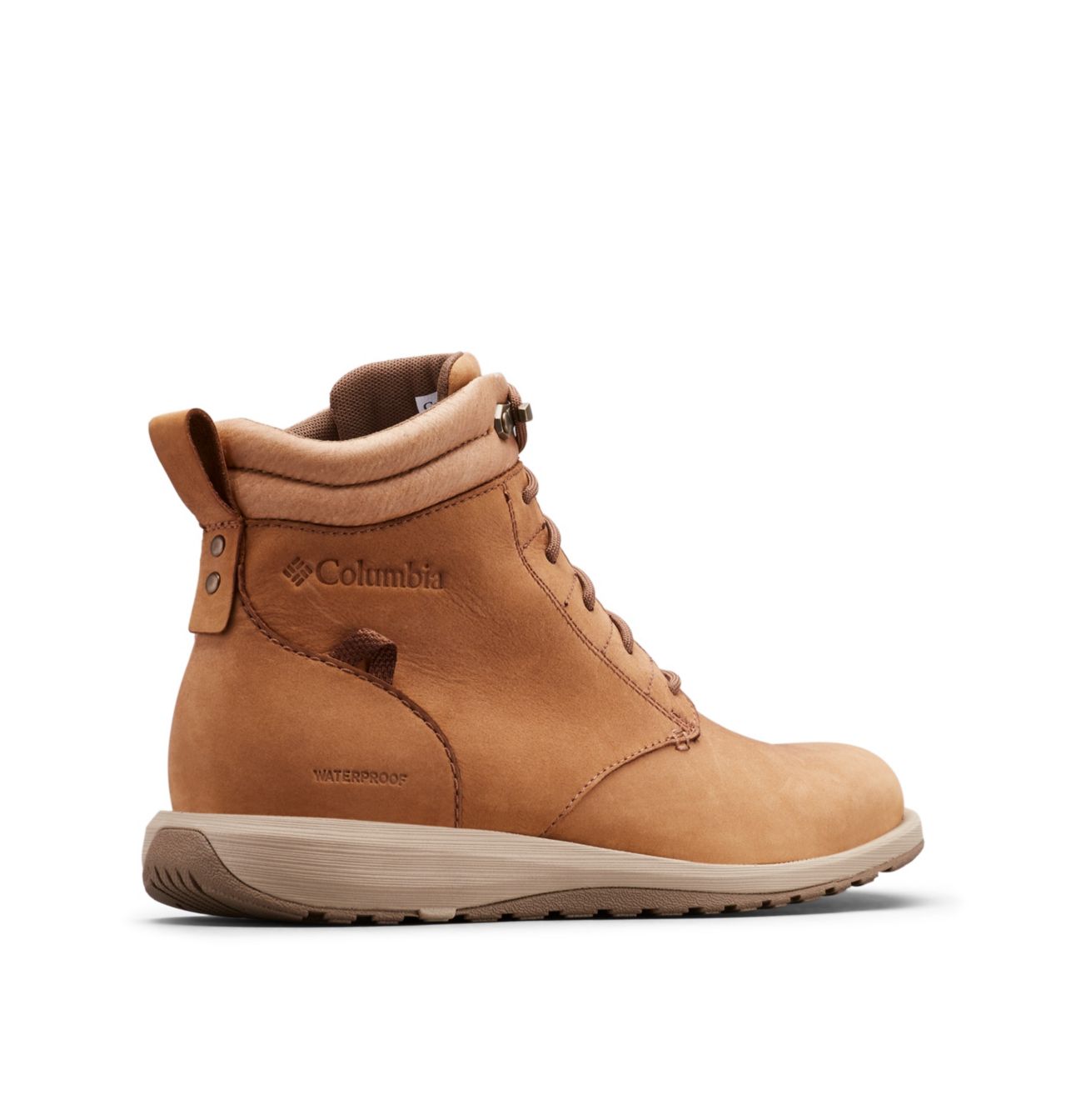 Men's Grixsen™ Waterproof Boot 9