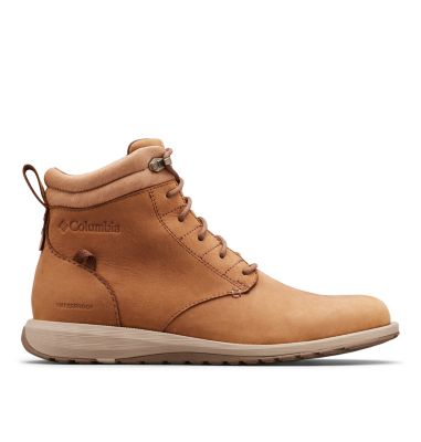 columbia casual boots