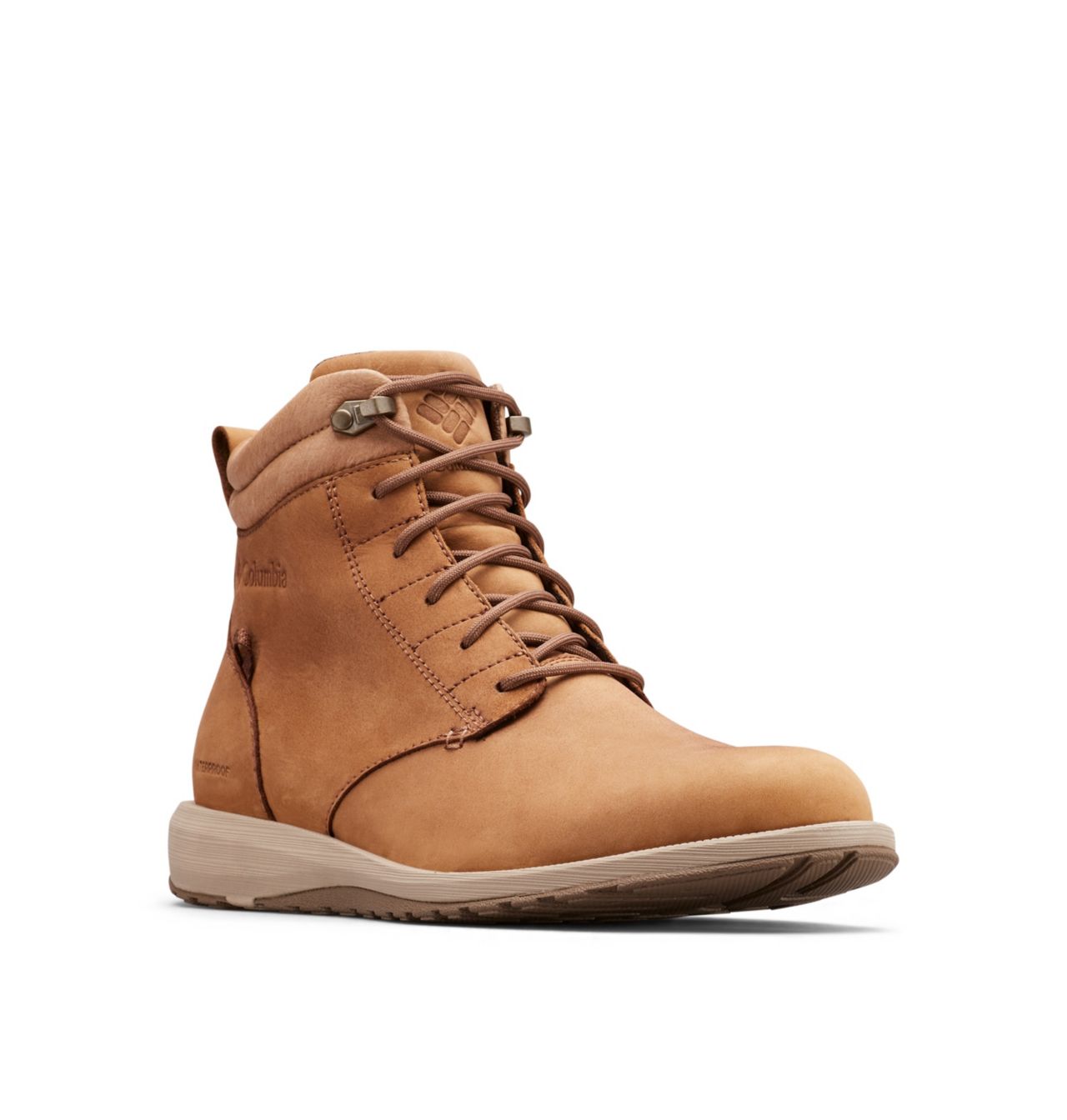 Men's Grixsen™ Waterproof Boot 2
