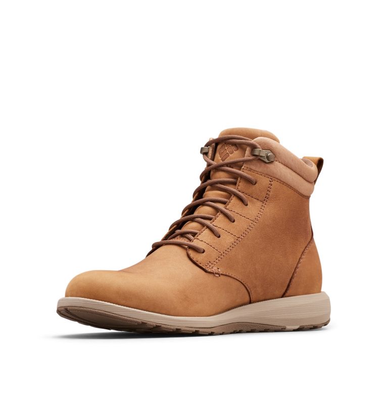 Men's Grixsen⢠Waterproof Boot | Columbia Sportswear